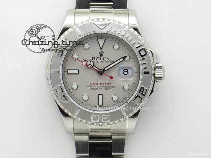 0211 DateJust 36mm SS 116234 ARF 1:1 Best Edition Blue Roman Dial Fluted On 904L SS Oyster Bracelet SA Supportive 3516